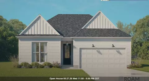 9577 Summer Cypress Ln, Baton Rouge, LA 70836