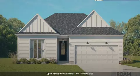 9577 Summer Cypress Ln, Baton Rouge, LA 70836