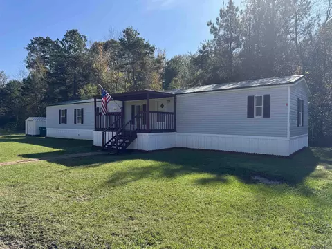 32834 Percy Young Rd, Walker, LA 70785