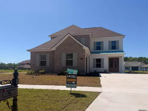 21457 Bluefin Dr, Springfield, LA 70462