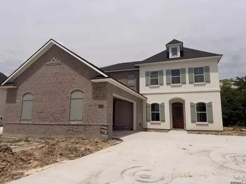 21527 Yellowfin Dr, Springfield, LA 70462