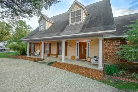 7762 Sevenoaks Ave, Baton Rouge, LA 70806