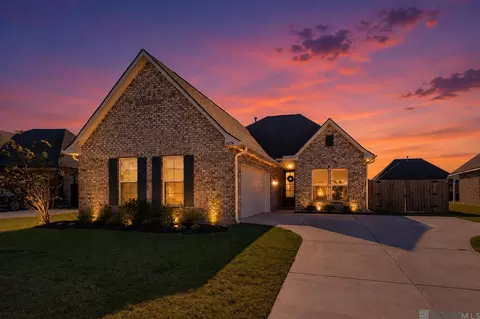 41179 Marsh Ln, Gonzales, LA 70737