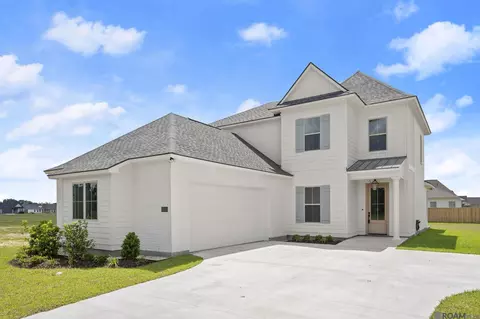 37253 Buckmeadow Ave, Prairieville, LA 70769