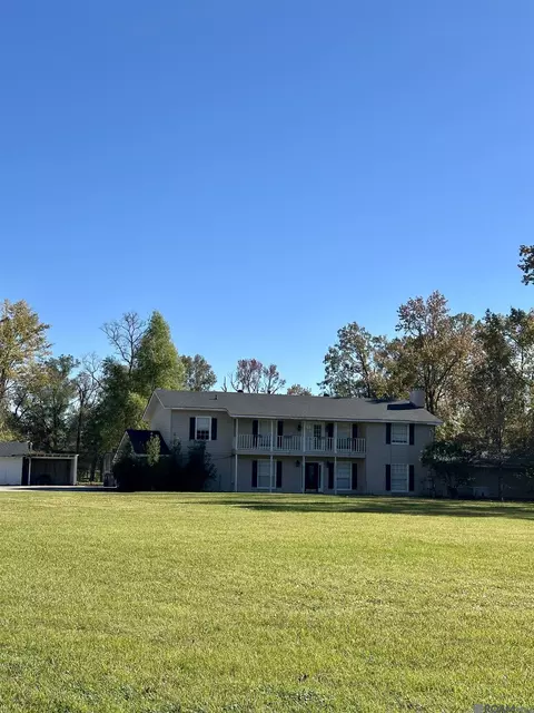 3833 Valentine Rd, Baton Rouge, LA 70816