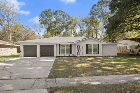 3020 Woodglynn Dr, Baton Rouge, LA 70814