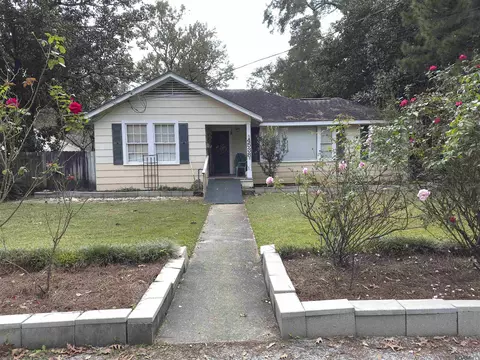 4538 Arrowhead St, Baton Rouge, LA 70809