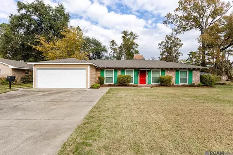 9875 Damuth Dr, Baton Rouge, LA 70815