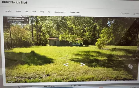 8662 Florida Blvd, Denham Springs, LA 70726