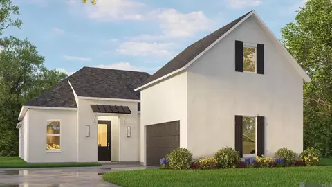 6807 Garden Hill Dr, Baton Rouge, LA 70817