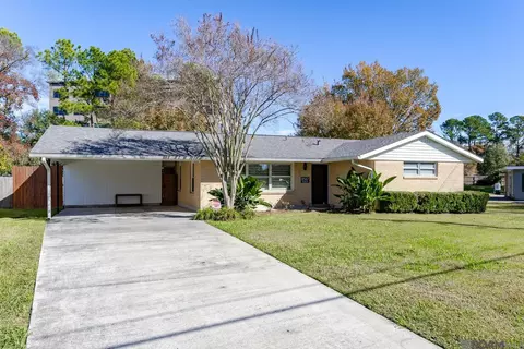 8567 N Essen Heights Ct, Baton Rouge, LA 70809