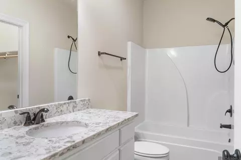 Bath - 6532 Union Dr, Addis, LA 70710 photo 2 of 4