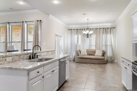 Kitchen - 6532 Union Dr, Addis, LA 70710 photo 5 of 5