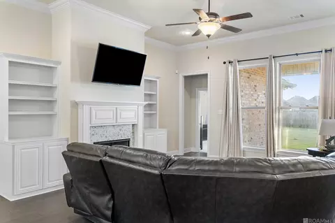 Living - 6532 Union Dr, Addis, LA 70710 photo 1 of 3