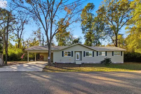 11425 Tannis Rd, Saint Amant, LA 70774