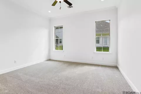 Bedroom - 117 Sophia Dr, Luling, LA 70070 photo 5 of 6