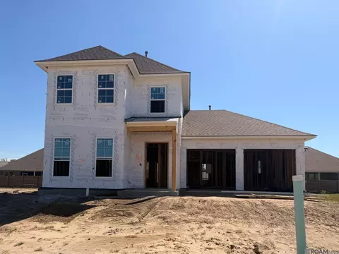 117 Sophia Dr, Luling, LA 70070