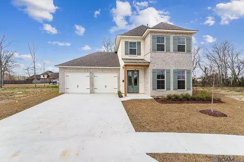 Exterior - 117 Sophia Dr, Luling, LA 70070 photo 3 of 3