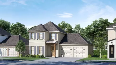 Exterior - 117 Sophia Dr, Luling, LA 70070 photo 2 of 3