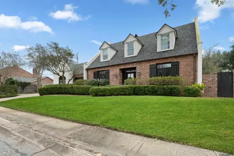 3525 Berkley Hill Ave, Baton Rouge, LA 70809