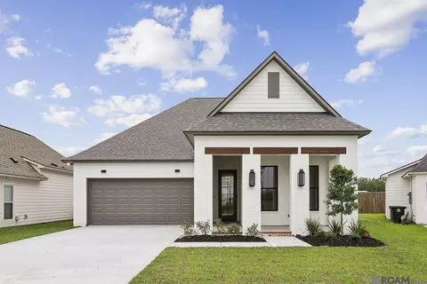 4336 Percheron Ave, Baton Rouge, LA 70820