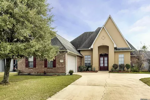 11336 Meadow View Dr, Denham Springs, LA 70726