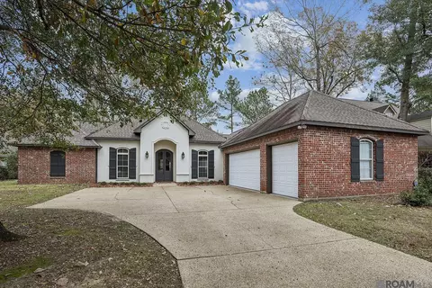 13871 Oakley Ln, Saint Francisville, LA 70775