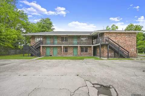 4747 Annette St, Baton Rouge, LA 70805
