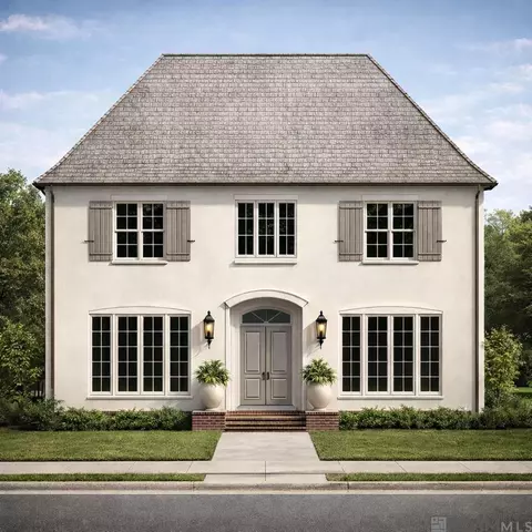 1703 Rouzan Ave, Baton Rouge, LA 70808