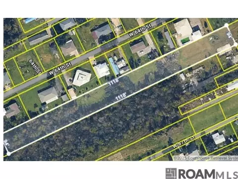 146 W 65th St, Cut Off, LA 70345
