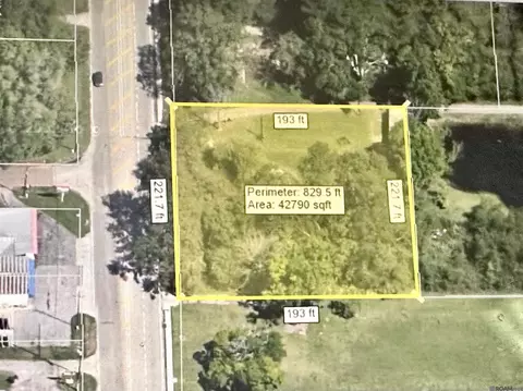13168 Hwy 44, Gonzales, LA 70737