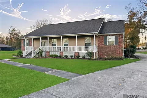 15519 Sheree St, Gonzales, LA 70737