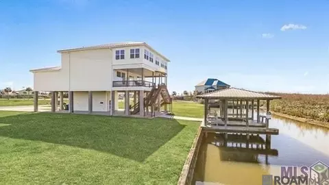 2456 Bench Blvd, Saint Bernard, LA 70085