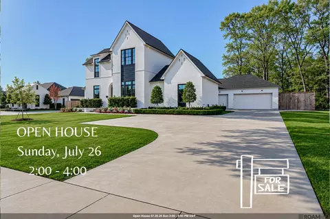 8228 Oakridge Dr, Baton Rouge, LA 70810