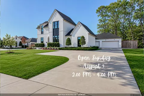 8228 Oakridge Dr, Baton Rouge, LA 70810
