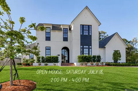 8228 Oakridge Dr, Baton Rouge, LA 70810