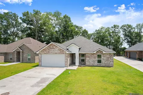 11202 Big Bend Ave, Baton Rouge, LA 70814