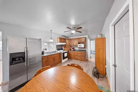 1008 Four Point Rd, Dulac, LA 70353 photo 6