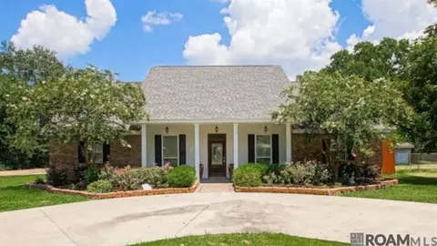 20225 Spruce St, Livingston, LA 70754