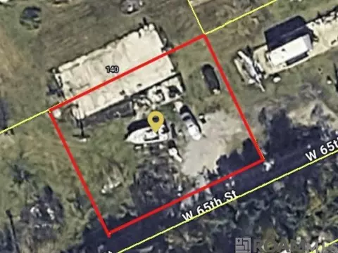 140 W 65th St, Cut Off, LA 70345