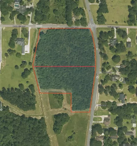 26535 Walker South Rd, Denham Springs, LA 70726