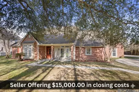 18616 Perkins Rd, Prairieville, LA 70769