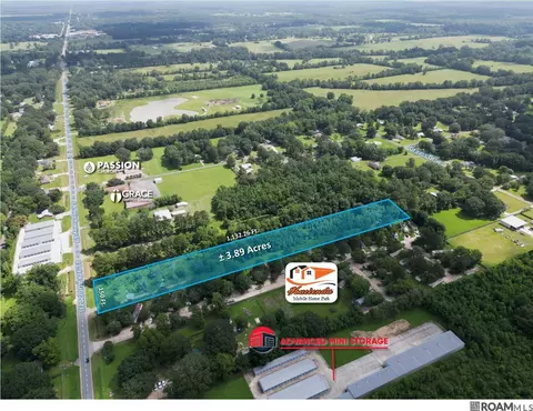 8930 La 19 Hwy, Zachary, LA 70777