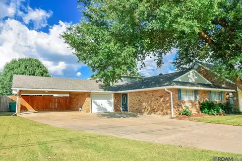 428 N Montz Ave, Gramercy, LA 70052