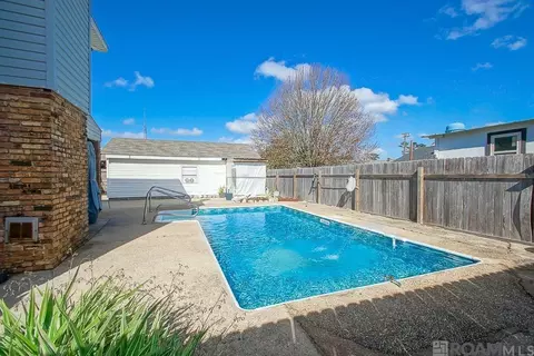 428 N Montz Ave, Gramercy, LA 70052