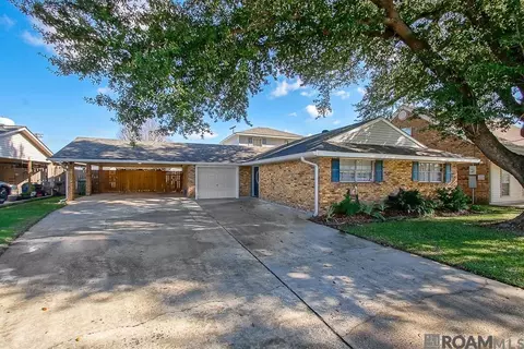 428 N Montz Ave, Gramercy, LA 70052