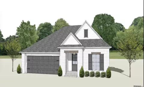 2519 Shore Side Ave, Baton Rouge, LA 70810