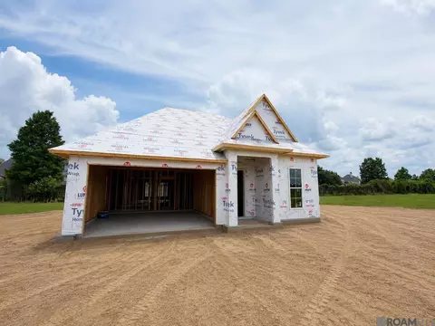 2519 Shore Side Ave, Baton Rouge, LA 70810