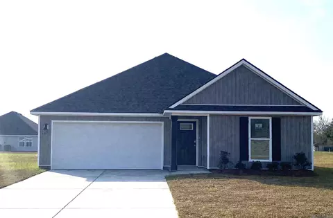 5306 Bachman Ct, Baton Rouge, LA 70811