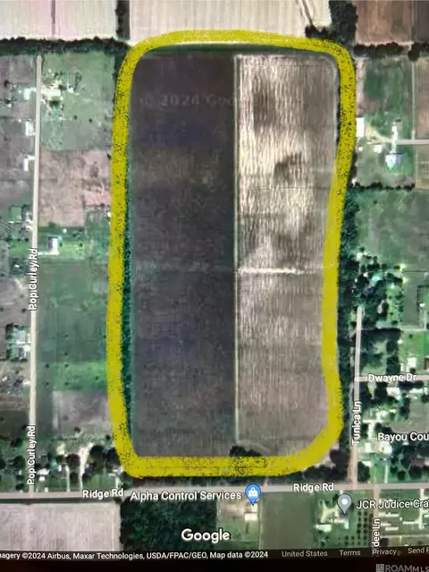 2460 Ridge Rd, Duson, LA 70529 photo 2